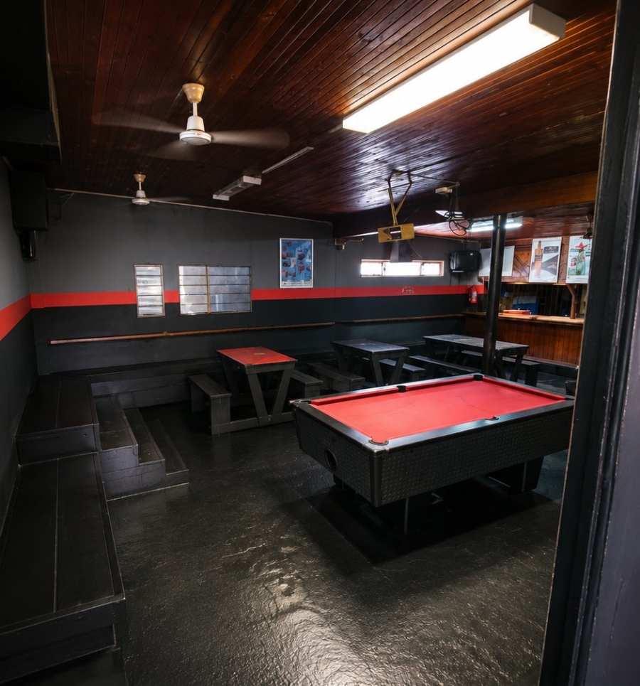 Commercial Property for Sale in New Horizons Western Cape